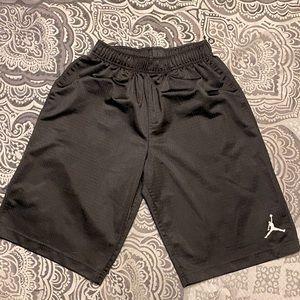 ⚡️SOLD⚡️Jordan basketball shorts